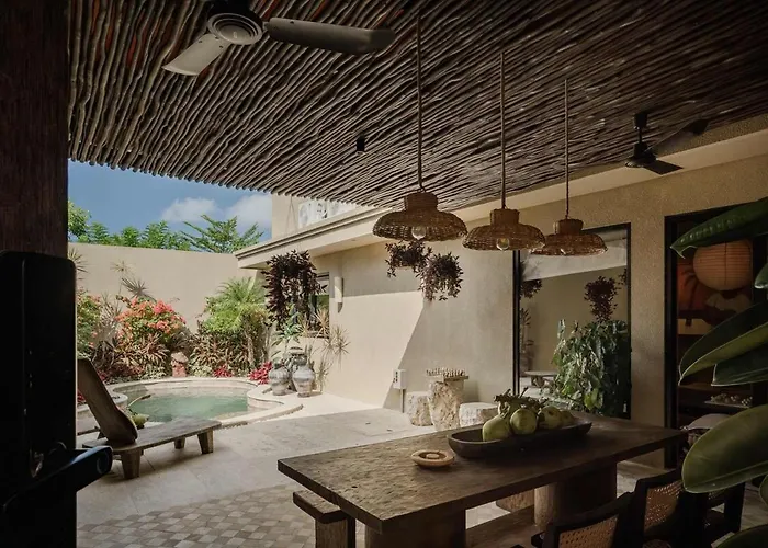 Lyfe 1br - Modern Chic In Pecatu (Bali)