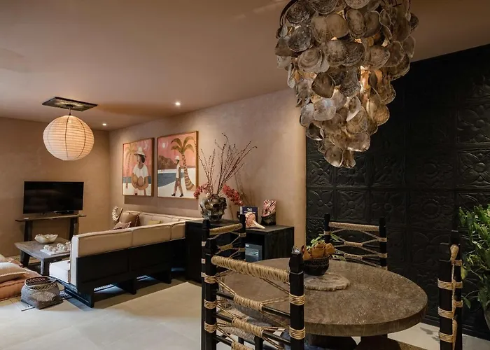 Lyfe 1br - Modern Chic In * Pecatu (Bali)