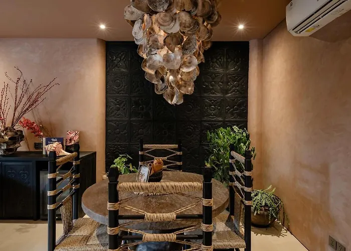 Lyfe 1br - Modern Chic In * Pecatu (Bali)