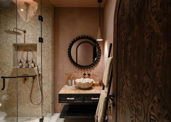 Lyfe 1br - Modern Chic In Villa *