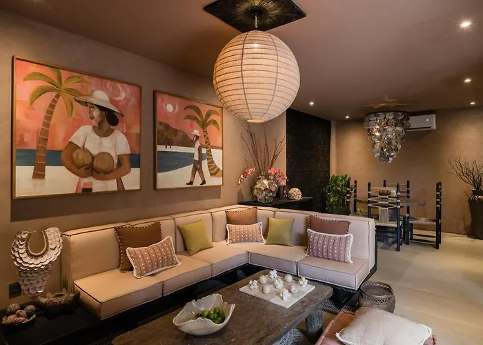 Lyfe 1br - Modern Chic In *