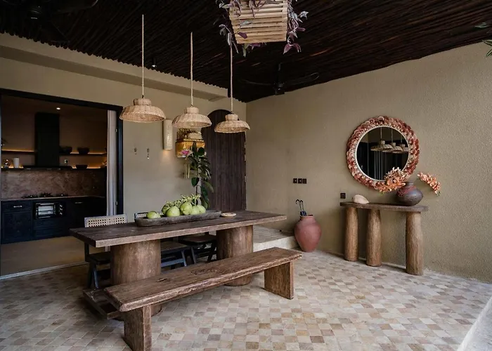 Lyfe 1br - Modern Chic In Pecatu (Bali)